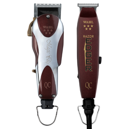 [91340-1504] ​Combo Wahl Magic Clip + Razor Un Cable