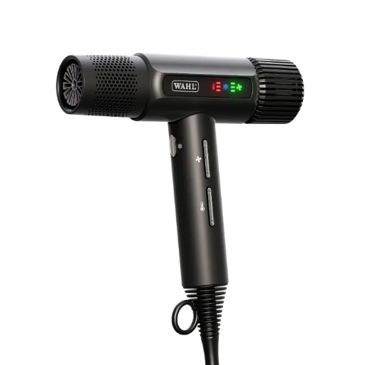 [3026641] Secadora Wahl Vanquish 5 Estrellas