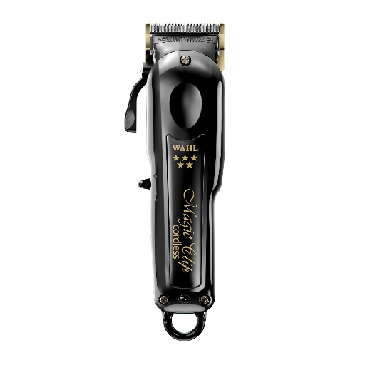 [3026433] Cortadora Wahl Magic Clip Black Inalambrica 5 Estrellas