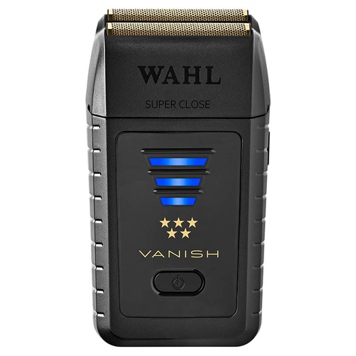 [08173-708] Rasuradora Wahl Vanish Inalámbrica