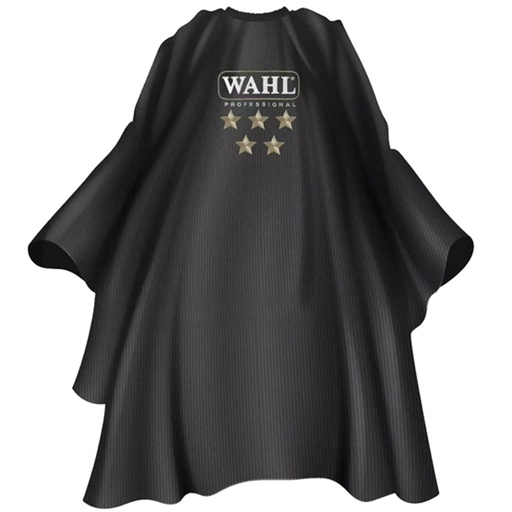 [7791] Capa Wahl Pro Five Star 5 Estrellas
