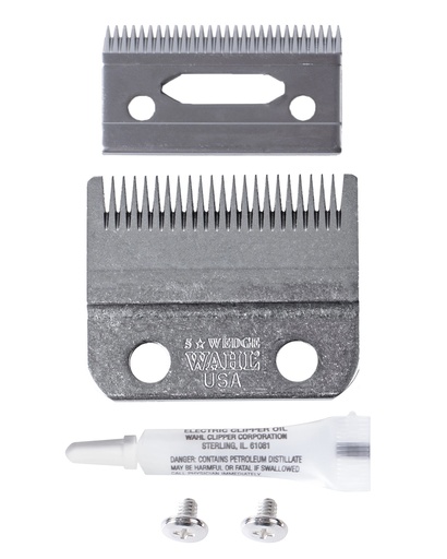 [2228-408] Cuchilla Wahl Wedge Para Legend
