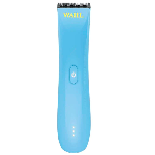 [3026714] Talladora Wahl Peanut LI Inalámbrica Celeste