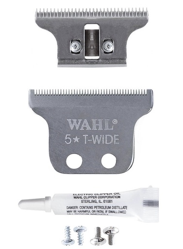 [2215-1108] Cuchilla Wahl T-Wide