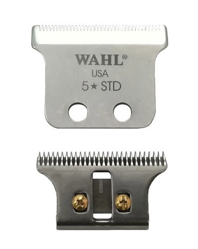 [1062-110] Cuchilla Wahl T-Shaped