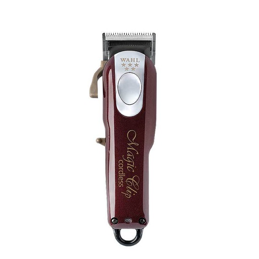 [8148-308] Cortadora Wahl Magic Clip Inalámbrica