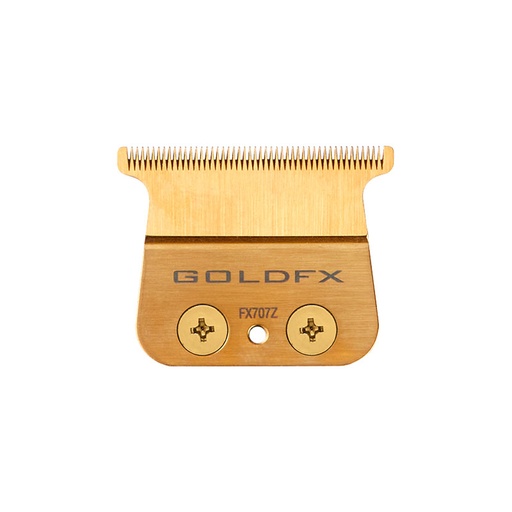 [FX707Z] Cuchilla Talladora BaBylissPRO Barberology DLC/Titanio